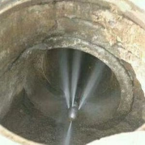 Nueva Bomba de Limpieza de Alcantarillado de Alta Presión con Motor de Gasolina de 27 HP, Máquina de Limpieza de Tuberías de 200 Bares para Lavado de Autos, Diámetro de 400 mm - Product Image 3
