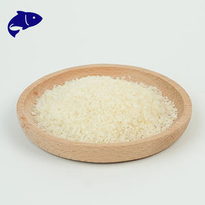 高档高要求明胶严格质量控制可跟踪批发清真淡水罗非鱼明胶 - Product Image 1