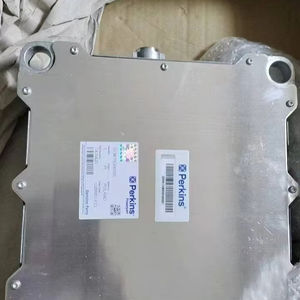 Module de commande moteur (ECU) neuf et original, modèle 28170119 T435425, pour engins de chantier de haute qualité. - Product Image 1