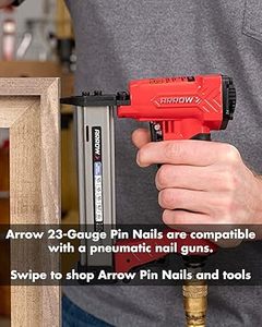 Outils pneumatiques spécialisés entièrement automatiques conçus pour la pose de clous en polymère, en vente - Product Image 4