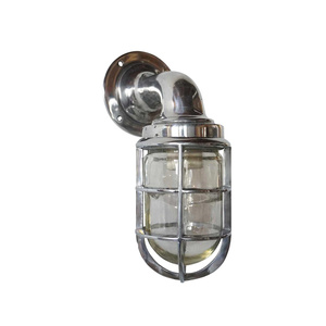 Luminaire LED marin pour éclairage ininterrompu des couloirs en cas de panne de courant sur les navires de passagers - Product Image 1
