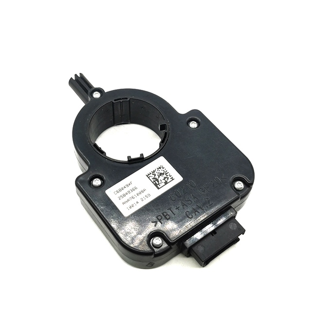 25849366 Steering Angle Sensor for GM Chevrolet GMC | High Quality Steering Wheel Position Sensor Replacement OEM 25849366
