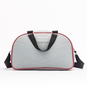 Spaceman Rocket primary school boys travel tote bag - Product Image 2
