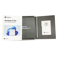 Win11 Pro Retail USB Retail Box Software und Installation medien enthalten Win 11 Pro Retail Key With USB Box