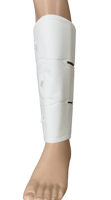 Manchons de botte de compression DVT professionnels pour l'hôpital du corps et la thérapie IPC à usage domestique et la prévention de la thrombose