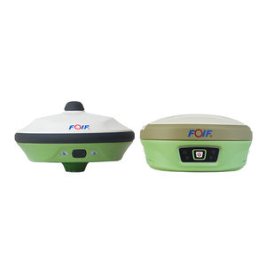 FOIF A90 + A70 AR Segunda mano Rtk Topografía Gnss Receptor Construcción Equipo de encuesta Gnss Gps Rtk con Google Maps - Product Image 1