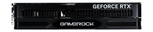 การ์ดจอเกมมิ่ง PALIT GeForce RTX 5080 GAMEROCK 16GB GDDR7 PCI-E 5.0 รุ่นใหม่ปี 2025 พร้อมพัดลมสามตัว สำหรับพีซีเกมมิ่ง Rtx - Product Image 6
