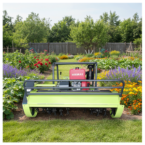 Carey-cortacésped de 1200mm, - Product Image 3