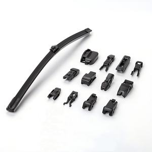 ผู้ผลิตอุปกรณ์ตกแต่งรถยนต์จากจีน แขนปัดน้ำฝนกระจกหน้ารถยนต์ ด้านขวา 85211-60091 ด้านซ้าย 85221-60101 สำหรับรถยนต์โตโยต้าแลนด์ครุยเซอร์ ปี 2007- - Product Image 4