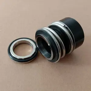 standard rubber bellow 28mm MG13/G6 mechanical seals for water pump