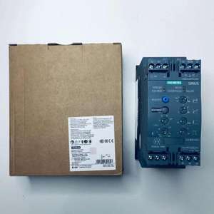 ボックスソフト3RW40361BB04で新しい1PC - Product Image 1