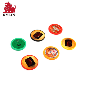 Fichas de Poker de <span class=keywords><strong>dados</strong></span> estilo <span class=keywords><strong>Casino</strong></span> Poker Chips w/de aluminio caso tarjetas <span class=keywords><strong>dados</strong></span> ciego botón - Product Image 3