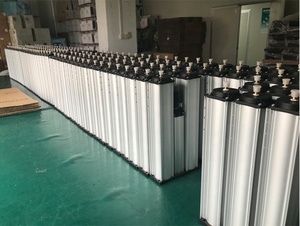 คอลัมน์กรองโมเลกุล PSA ประสิทธิภาพสูง 10 ลิตรต่อนาที สำหรับเครื่องผลิตโอโซนอุตสาหกรรม - Product Image 6