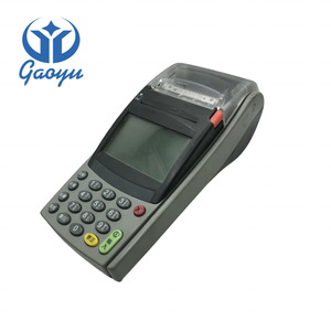 CREON Professional POS Swiper Tarjeta DE CRÉDITO Máquina móvil. t1000 sp60 <span class=keywords><strong>sp600</strong></span> - Product Image 3