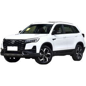 Venta caliente Auto Changan CS75 PLUS 2,0 T automático versión Premium coche de gasolina SUV hecho en China - Product Image 1