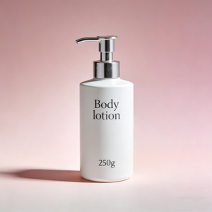 Özel etiket nemlendirici C vitamini ve E yüz vücut losyonu ile kollajen nemlendirici vücut kremi - Product Image 1