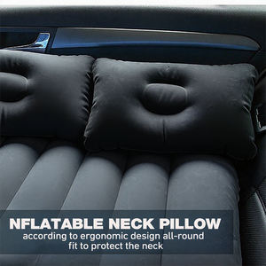 Matelas Gonflable Moderne <span class=keywords><strong>pour</strong></span> SUV, Lit d'Appoint Universel <span class=keywords><strong>de</strong></span> Voiture, Multi-Fonctionnel <span class=keywords><strong>pour</strong></span> <span class=keywords><strong>Camping</strong></span> en Plein <span class=keywords><strong>Air</strong></span>, Plage et <span class=keywords><strong>Repos</strong></span> - Product Image 3