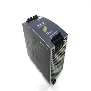 พัลส์ ซี 50 พาวเวอร์ซัพพลายเอซี 190-265V 50-60Hz โมดูลควบคุมอุตสาหกรรมสำหรับระบบอัตโนมัติ - Product Image 1