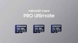 Nouvelle carte mémoire <span class=keywords><strong>Micro</strong></span> <span class=keywords><strong>SAMSUNG</strong></span> PRO Ultimate MB-MY128SA 128 Go 256 Go 512 Go pour drone, caméra d'action, jeux, téléphones - Product Image 5