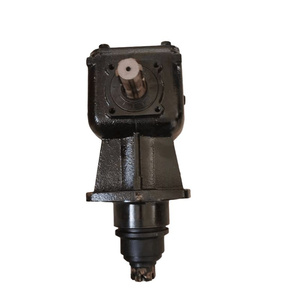 Hiệu suất cao RW-205J Powermax ROTARY Cutter cho nông nghiệp Máy cắt bevel hộp số gang 5:1 Tỷ lệ giảm - Product Image 4