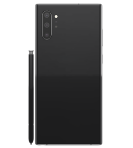 Oferta Especial: Samsung <span class=keywords><strong>Note</strong></span> 10+ GSM/LTE SM-N976U (Desbloqueado) 256GB 12GB RAM, Teléfono Inteligente Android con Juego Completo <span class=keywords><strong>de</strong></span> Accesorios - Product Image 6