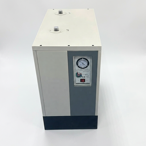 Sécheur d'air réfrigéré métallique haute performance 20 CV pour intégration avec compresseur, élimination de l'humidité et purification de l'air - Product Image 1