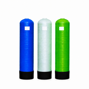 Sistema <span class=keywords><strong>de</strong></span> Purificación <span class=keywords><strong>de</strong></span> <span class=keywords><strong>Agua</strong></span> Doméstico Certificado, Vertical, Multicolor, con Tanque <span class=keywords><strong>de</strong></span> FRP <span class=keywords><strong>de</strong></span> 16.7 Galones (125L/Hora), Ósmosis Inversa 24/7 - Product Image 2