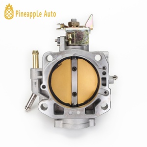 Cuerpo de Aceleración de Alta Calidad a Precio de Fábrica, 70mm 309-05-1050, para Reparación de Motores Honda Serie B/D/H/F 309051050 - Product Image 3