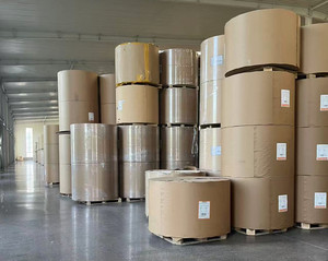 Cangzhou 1L <b>Milk</b> Juice Aseptic Packaging Materials - Product Image 6