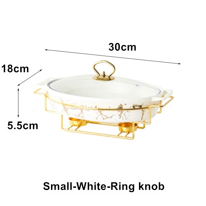 Blanc + petit + anneau ou bouton rond