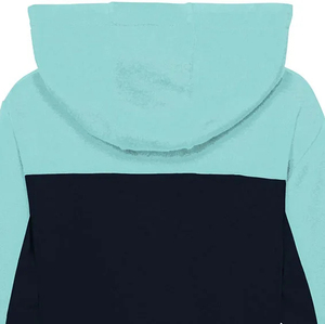 Jersey Sublimado Personalizado |   Sudadera con Capucha de Hockey sobre Hielo de Alta Calidad, Impermeable y Transpirable para Deportes de Equipo - Product Image 4
