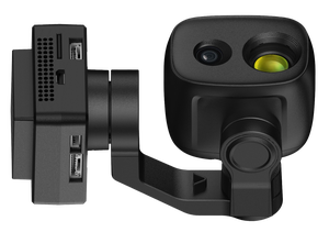 ZT6 Mini Dual Sensor <b>Gimbal</b> 4K Thermal <b>Camera</b> 3-Axis Stabilized AI Tracking Industrial Drone Payload - Product Image 5