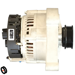 ALT3911 12V 65A 115647 DAN1004 51718502 NOUVEL ALTERNATEUR POUR <span class=keywords><strong>ALFA</strong></span> <span class=keywords><strong>ROMEO</strong></span> <span class=keywords><strong>MITO</strong></span> 08- - Product Image 1