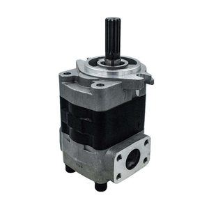 Maquinaria de Construcción, Bomba Hidráulica de Doble Engranaje, Todos los Modelos KFP32 - Product Image 1