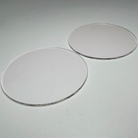 950 Nanometer Band-pass Transmission Filter Anti-reflective Coating ODM High-transmittance Optical Filter