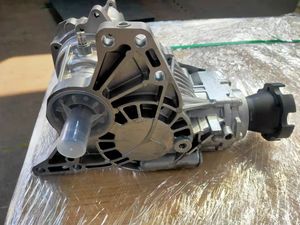 Marque Nouvelle Boîte De Transfert <span class=keywords><strong>C</strong></span>-h-e-<span class=keywords><strong>v</strong></span>-r-o-l-e-<span class=keywords><strong>t</strong></span> <span class=keywords><strong>C</strong></span>-un-p-<span class=keywords><strong>t</strong></span>-je-<span class=keywords><strong>v</strong></span>-un 2.2 6 Vitesse <span class=keywords><strong>Transmission</strong></span> 2011 En Avant 23247713 - Product Image 5