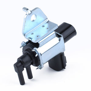 Vakum selenoid valf-toptan fiyat BAJUTU Ford OE için: 14955-8J100 14955-8J10A K5T46673/Shopify, Ebay sıcak satıcı - Product Image 1