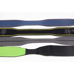 Factory Sale Various Sustainable <b>Webbing</b> Many Colours Glitter Canvas <b>Webbing</b> Wide and Narrow Band Jacquard <b>Webbing</b> - Product Image 4