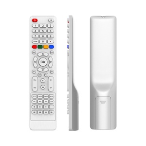 Control Remoto Universal con Pantalla LCD para Todas las Marcas de Televisores, Decodificadores, Reproductores de DVD, Sistemas de Audio para Cine en Casa - Product Image 2