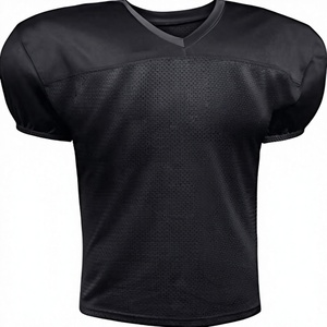 Hot Selling Unisex Custom Breathable Plus Size V-neck <b>Baseball</b> Jersey Printed XL Quick Dry Wholesale Sportswear Training Uniform - Product Image 3