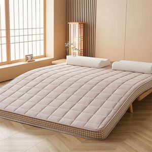 Surmatelas <span class=keywords><strong>Futon</strong></span> pour un Sommeil Optimal – Qualité Naturelle, Valeur Luxe, Matelas en Mousse Roulée, Soulagement de la Pression, Mousse Gel Haute Densité - Product Image 2