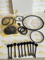 Kit de joints de révision de transmission XTKAT 3398229 339-8229 compatible avec Caterpillar 966H 3392889