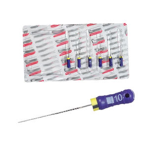 Hand Gebruik Niti Uitbreiden Ruimer Bestanden Root Canal Niti Roterende Bestanden Engine Dental - Product Image 4