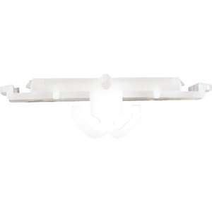 KS TOOLS - 420.1007 Clip de fixation plastique pour Audi/VW (multipack)-EAN 4042146580042 CARROSSERIE ET FEUILLES MÉTALLIQUES - Product Image 1