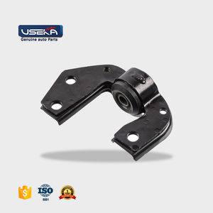Useka ราวติดขอบ0353281 90445100ด้านหน้าสำหรับยึดเครื่องยนต์รถยนต์ Chevrolet Corsa Chevy - Product Image 2
