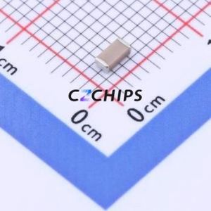 ตัวเก็บประจุแบบ SMD (MLCC) รุ่น 1206CG101J631NT ขนาด 1206 ( ความจุ: 100pF )( ความแม่นยำ: 5% แรงดันไฟฟ้า: 630V ) - Product Image 1