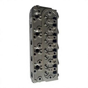 Culasse de haute qualité pour moteur V1505, ensemble de culasse V1505, accessoires pour excavatrice V1505 V2403 V3300 - Product Image 6