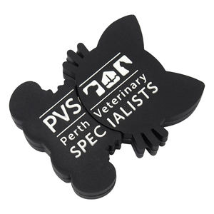 Clé USB 8 Go à 128 Go, clé mémoire en caoutchouc, forme de chat, de <span class=keywords><strong>chien</strong></span>, d'animal de compagnie, clé USB avec interface USB 2.0, clé USB - Product Image 2