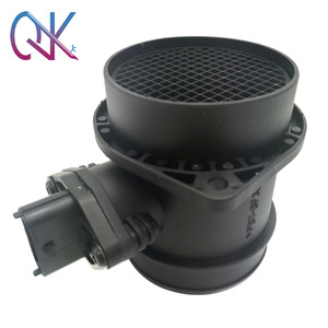 เซ็นเซอร์วัดปริมาณอากาศแบบมวล (MAF) ขนาดเส้นผ่านศูนย์กลางภายใน 70 มม. 12V สำหรับรถยนต์ที่มีระบบเกียร์อัตโนมัติ - Product Image 2