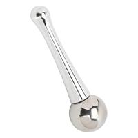 Masseur Cyro Stick de 32mm en acier inoxydable anti-rides pour le visage et les yeux pour réduire le gonflement des soins de la peau